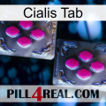 Cialis Tab 01